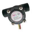 Průtokoměr YF-S201 1/2" 1-30l/min pro Arduino