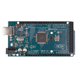 Mega2560-16AU R3, precizní klon Arduino