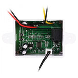 Digitální termostat XH-W3001, -50 až +110°C, napájení 12V