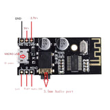 Bluetooth 4.2 Stereo Audio Receiver modul MH-M28