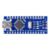 Arduino Nano V3.0 R3, Atmega328P, klon Arduino s CH340G