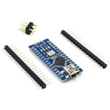 Arduino Nano V3.0 R3, Atmega328P, klon Arduino s CH340G