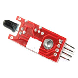Detektor plamene, modul KY-026
