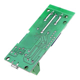 Modul WiFi Sonoff PSF-B s relé pro dálkové otevírání vrat /eWelink/