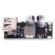 Napájecí modul, step-down měnič 5V/3A, 1xUSB QC3.0
