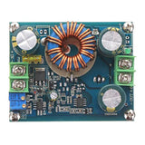 Napájecí modul, step-up měnič CV/CC 600W