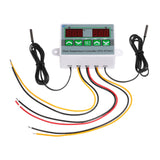 Digitální termostat ZFX-ST3012 230V
