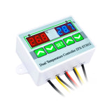 Digitální termostat ZFX-ST3012 230V