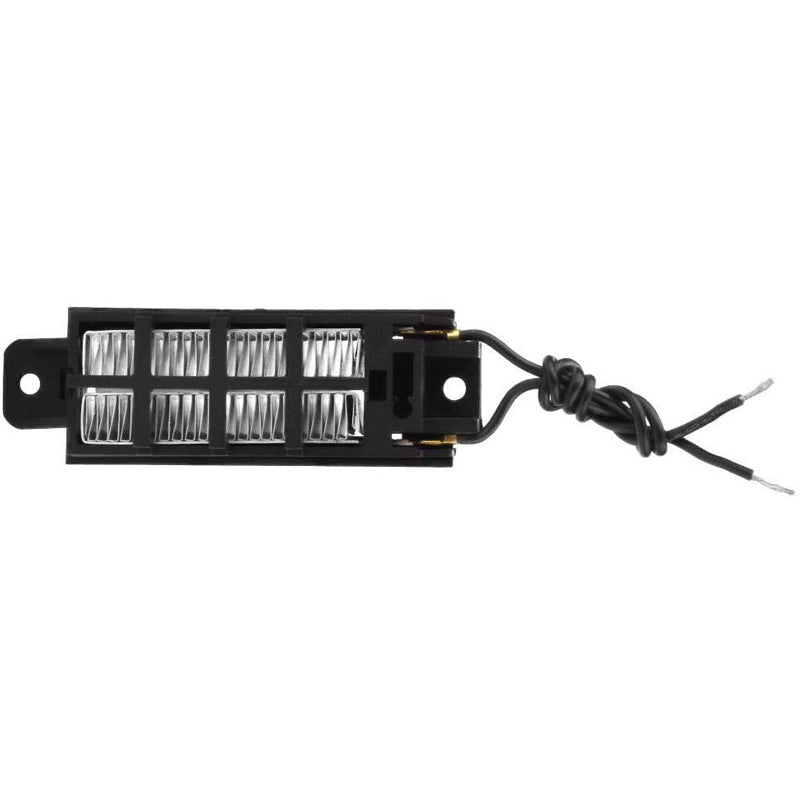Topné těleso keramické 24V 100W PTC