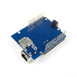 Arduino Ethernet Shield W5100