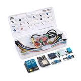 Arduino ESP32 Basic starter kit, WiFi Výuková sada