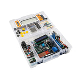 Arduino E1 R3 Starter Kit, RFID Výuková sada