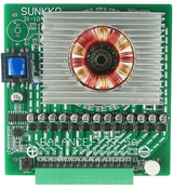 Balancér bateriový SUNKKO SUNKKO BAL-513 4-13S 5A pro Li-Ion a LiFePO4 články