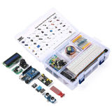 Super Starter Kit for UNO R3 Projects