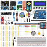 Super Starter Kit for UNO R3 Projects