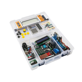 RFID Starter Kit for UNO R3 Projects