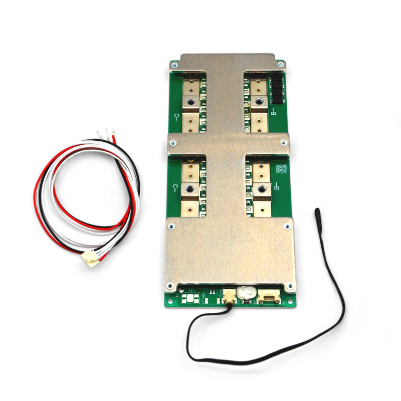 BMS JBD 4S200A bez Bluetooth Lifepo4