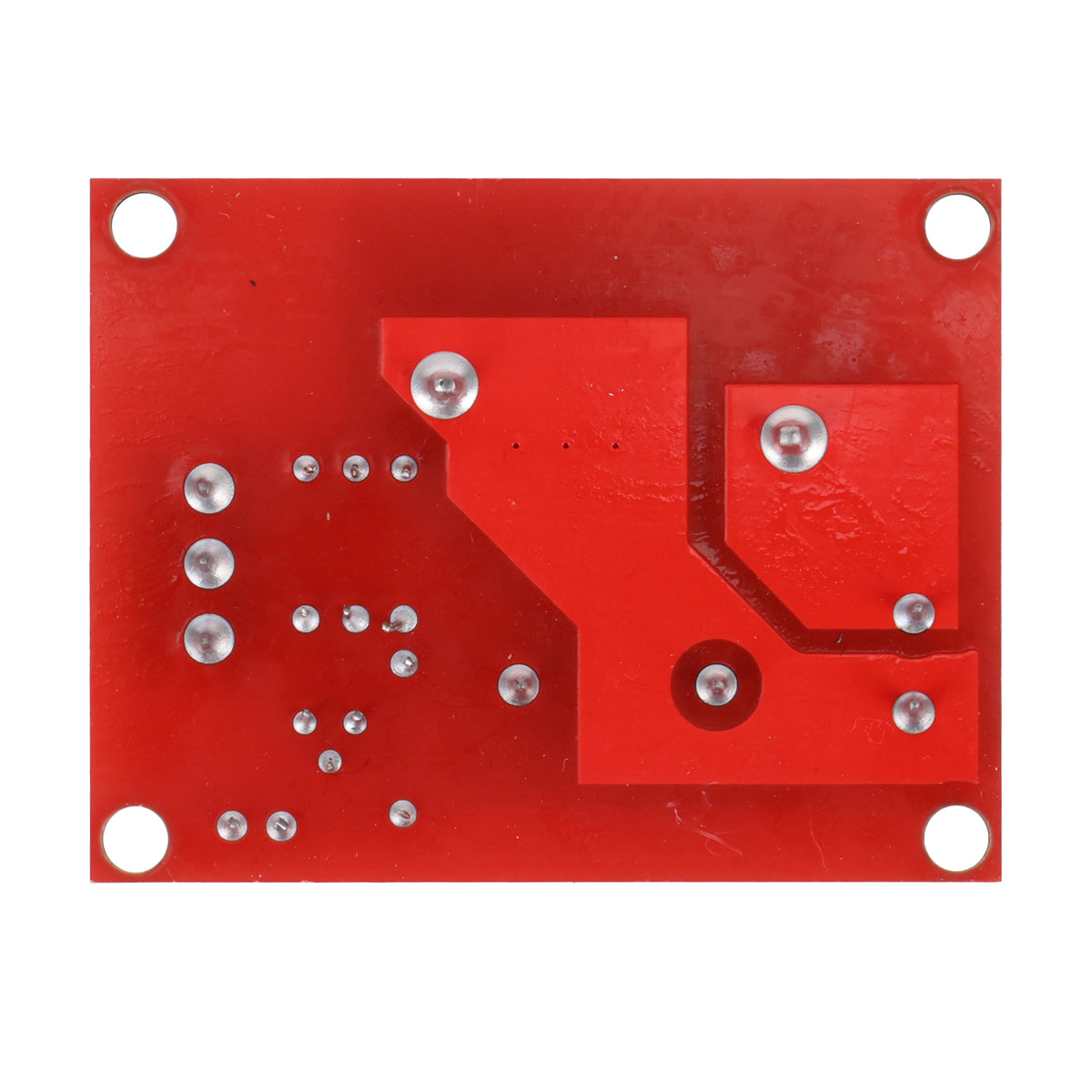 Modul jednokanálového relé 12V 30A s podporou vysoké úrovně (High Level Trigger)