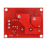 Modul jednokanálového relé 12V 30A s podporou vysoké úrovně (High Level Trigger)