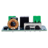 Ochranný modul pro lithiové baterie XH-M609 (DC 12V–36V), podpěťová ochrana a odpojovač zá
