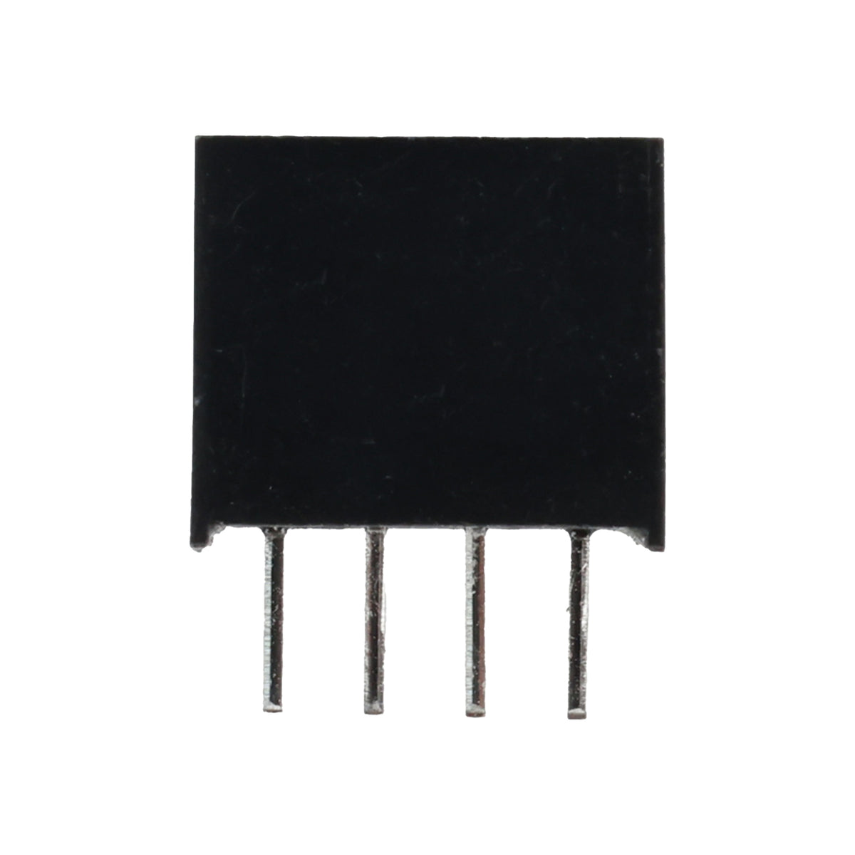 Napájecí modul, step-down Izolovaný DC-DC měnič K-CUT B1203S-1W