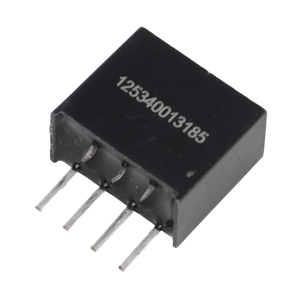 Napájecí modul, step-down Izolovaný DC-DC měnič K-CUT B2412S-1W