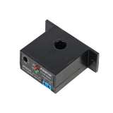 Modul Proudové relé M3056 AC (Rozpínací kontakt NC, nastavitelné 0,2–30 A)