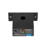 Modul Proudové relé M3056 AC (Rozpínací kontakt NC, nastavitelné 0,2–30 A)