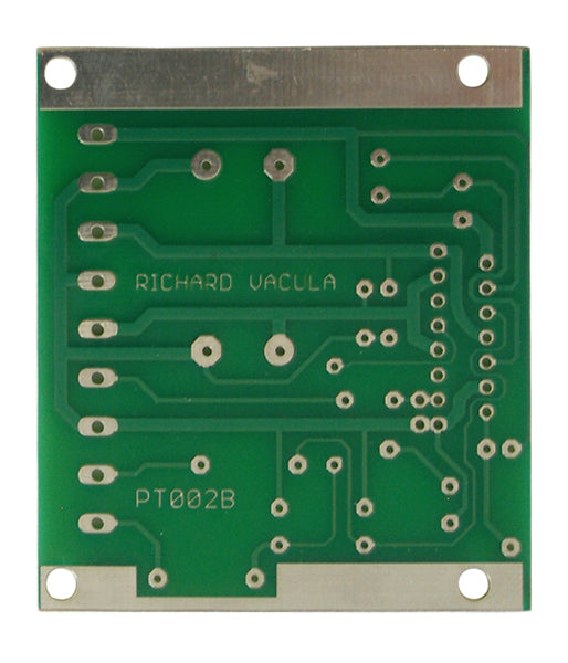 Plošný spoj TIPA PT002B PT003B PT005 PT006 Zesilovač 100W s TDA729x