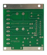 Plošný spoj TIPA PT002B PT003B PT005 PT006 Zesilovač 100W s TDA729x