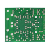 Plošný spoj TIPA PT014 Předzesilovač pro gramofon s magnetodynamickou přenoskou