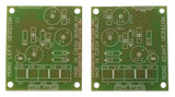 Plošný spoj TIPA PT026S Integrovaný zesilovač 2x10W