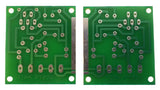 Plošný spoj TIPA PT026S Integrovaný zesilovač 2x10W