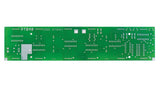 Plošný spoj TIPA PT040 Digitální CMOS stopky s 45mm RED displeji