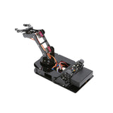 Stavebnice ACEBOTT Robot Arm Kit - robotická ruka