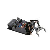Stavebnice ACEBOTT Robot Arm Kit - robotická ruka