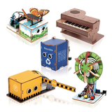 Stavebnice ACEBOTT ESP32 Basic starter kit (rozšiřující sada)