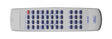Ovladač dálkový IRC81025 luxor