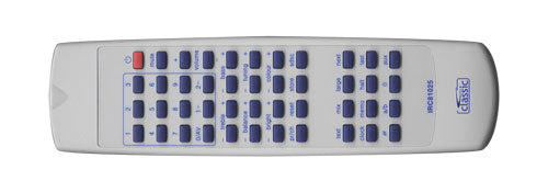 Ovladač dálkový IRC81025 luxor