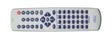 Ovladač dálkový IRC81027 grundig tp 661