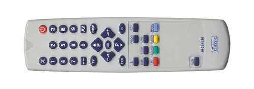 Ovladač dálkový IRC81036 nokia rnc620,