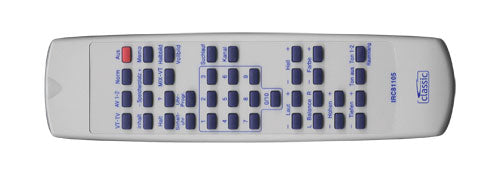Ovladač dálkový IRC81105 telefunken