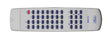 Ovladač dálkový IRC81115 philips,thorn