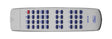 Ovladač dálkový IRC81149 seleco ir160