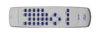 Ovladač dálkový IRC81167 mivar