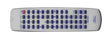 Ovladač dálkový IRC81204 panasonic