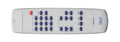 Ovladač dálkový IRC81210 nokia,waltham,hitachi