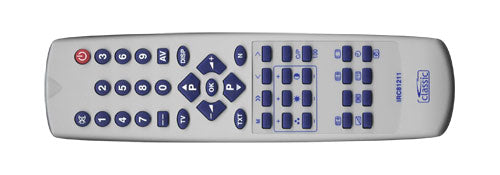 Ovladač dálkový IRC81211 seleco