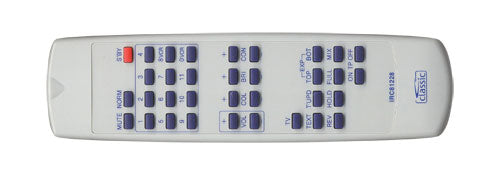 Ovladač dálkový IRC81228 orion