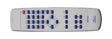 Ovladač dálkový IRC81234 mivar